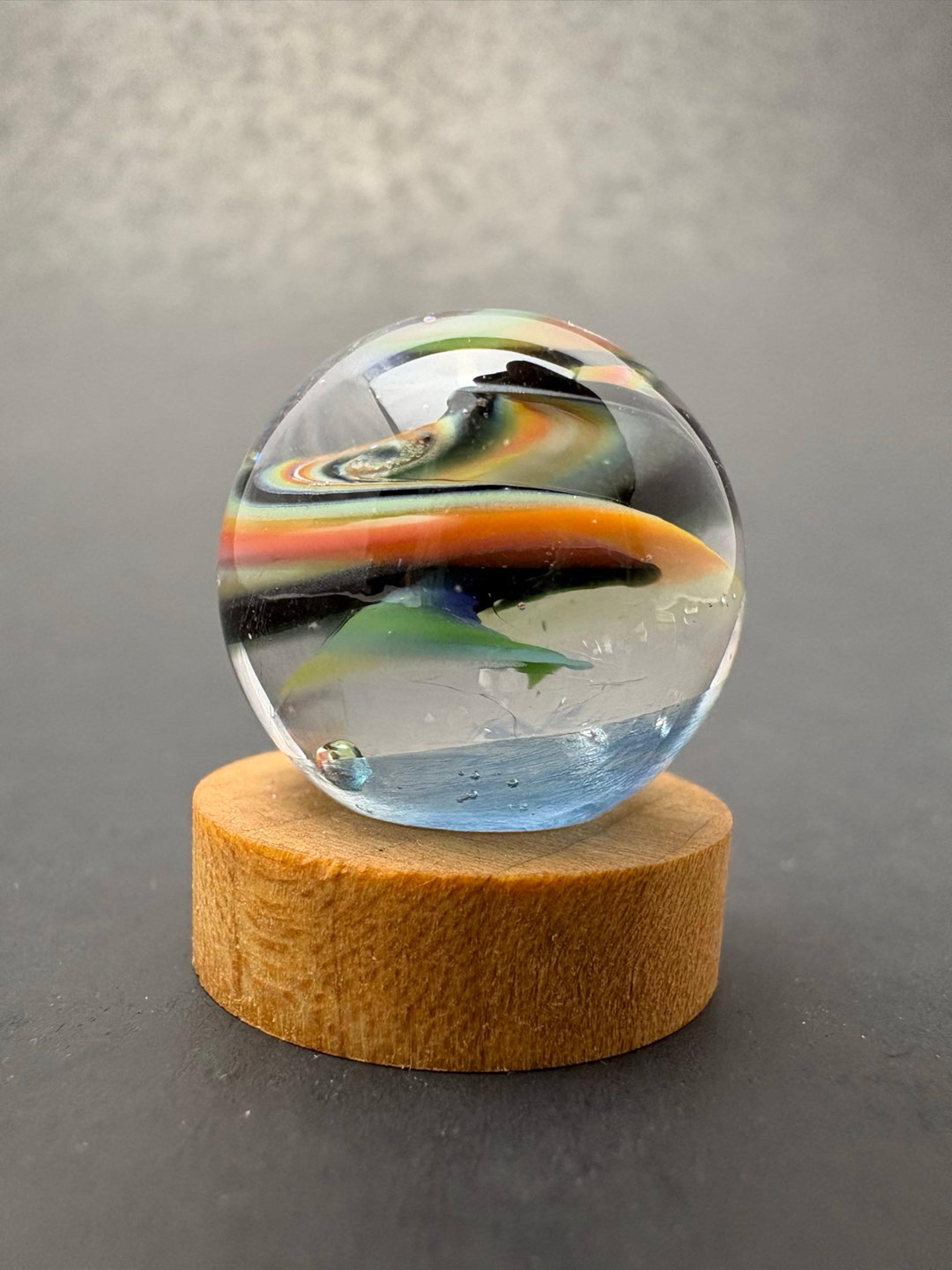 Preview pic of Swirl Marble