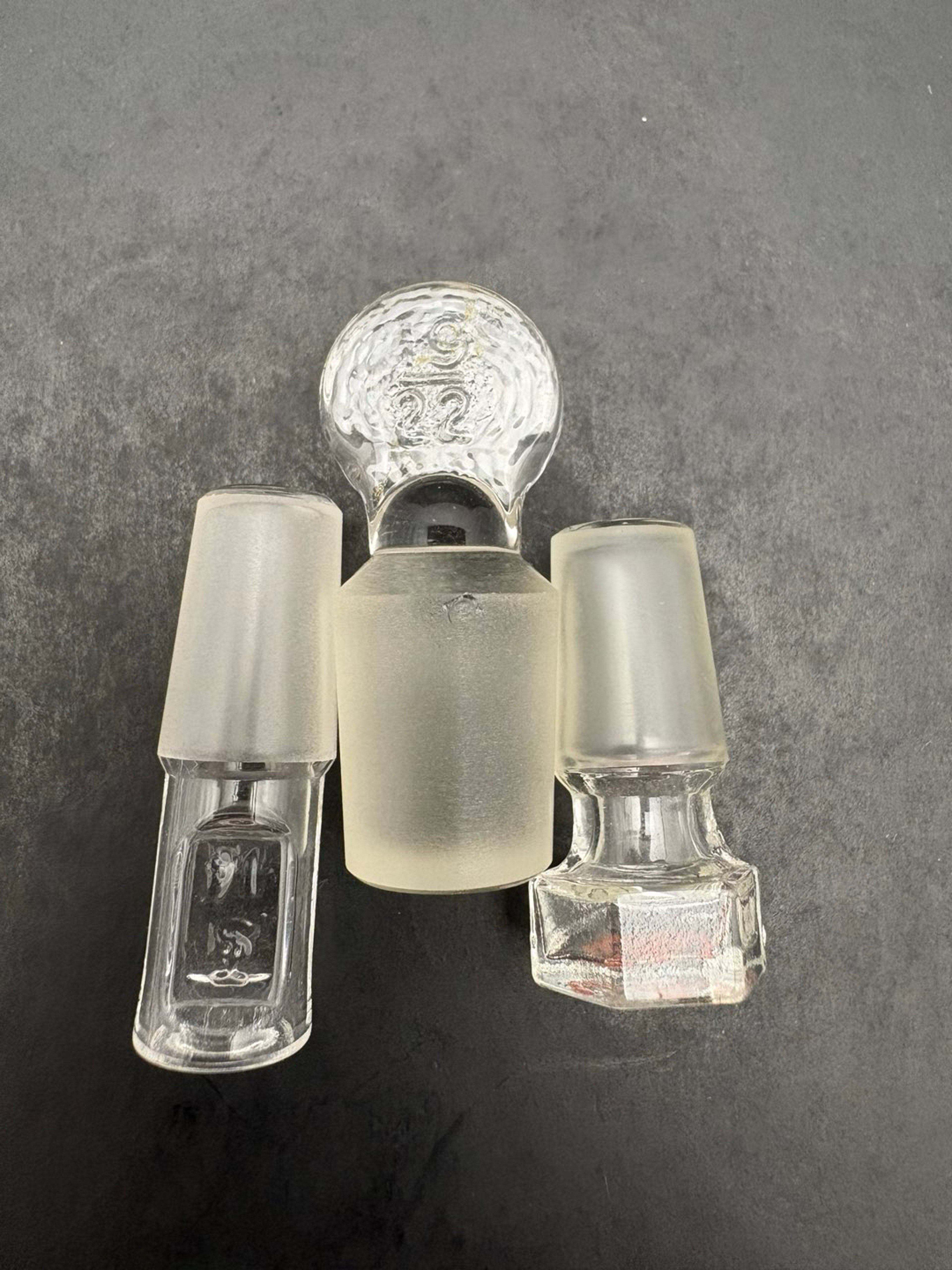 Preview pic of Glass Plug Bundle