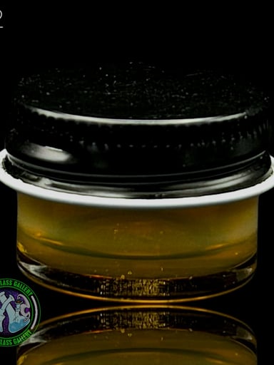 Preview pic of Empty1 Glass - Baller Jar #12 - Micro