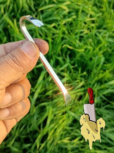 Preview pic of Blades by Mickey crowbar