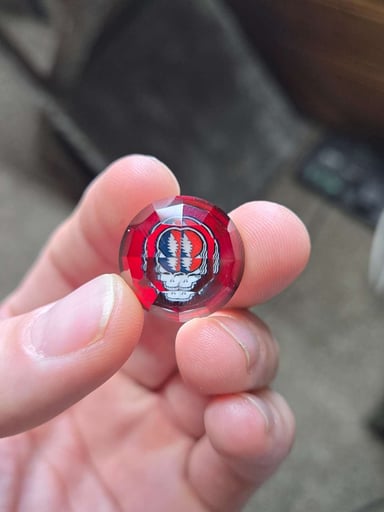 Preview pic of Mr Steal Yo Face Mr Facet