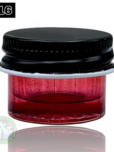 Preview pic of Empty1 Glass - Baller Jar #16 - Micro