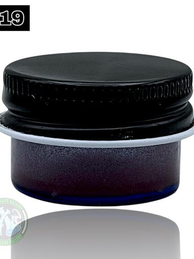 Preview pic of Empty1 Glass - Baller Jar #19 - Micro