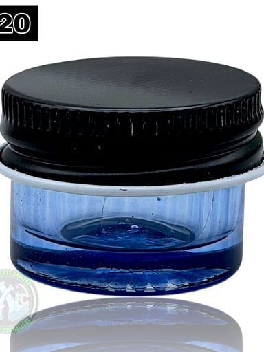 Preview pic of Empty1 Glass - Baller Jar #20 - Micro