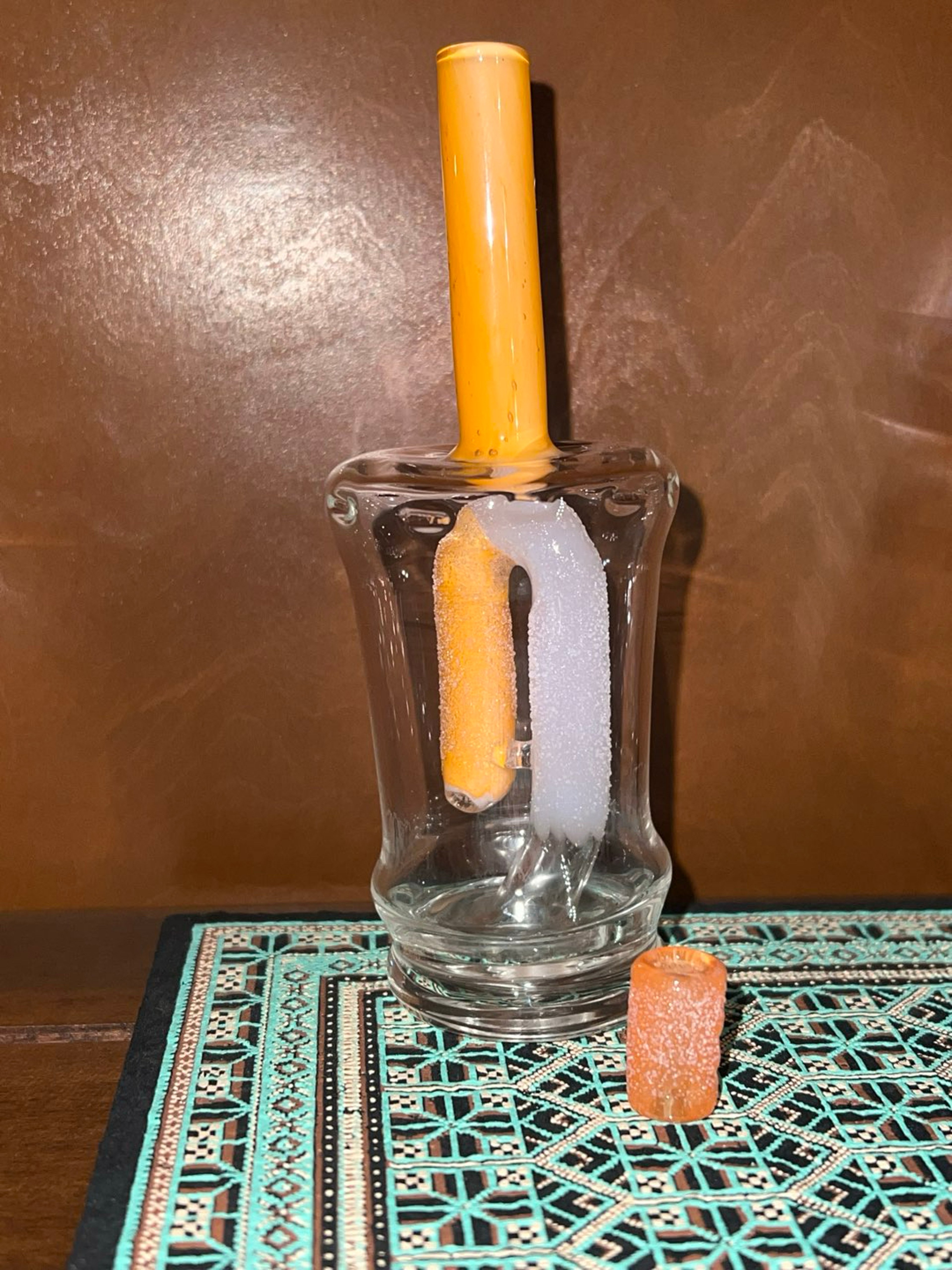 Preview pic of Emperial Puffco top.