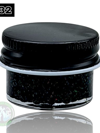 Preview pic of Empty1 Glass - Baller Jar #32 - Micro