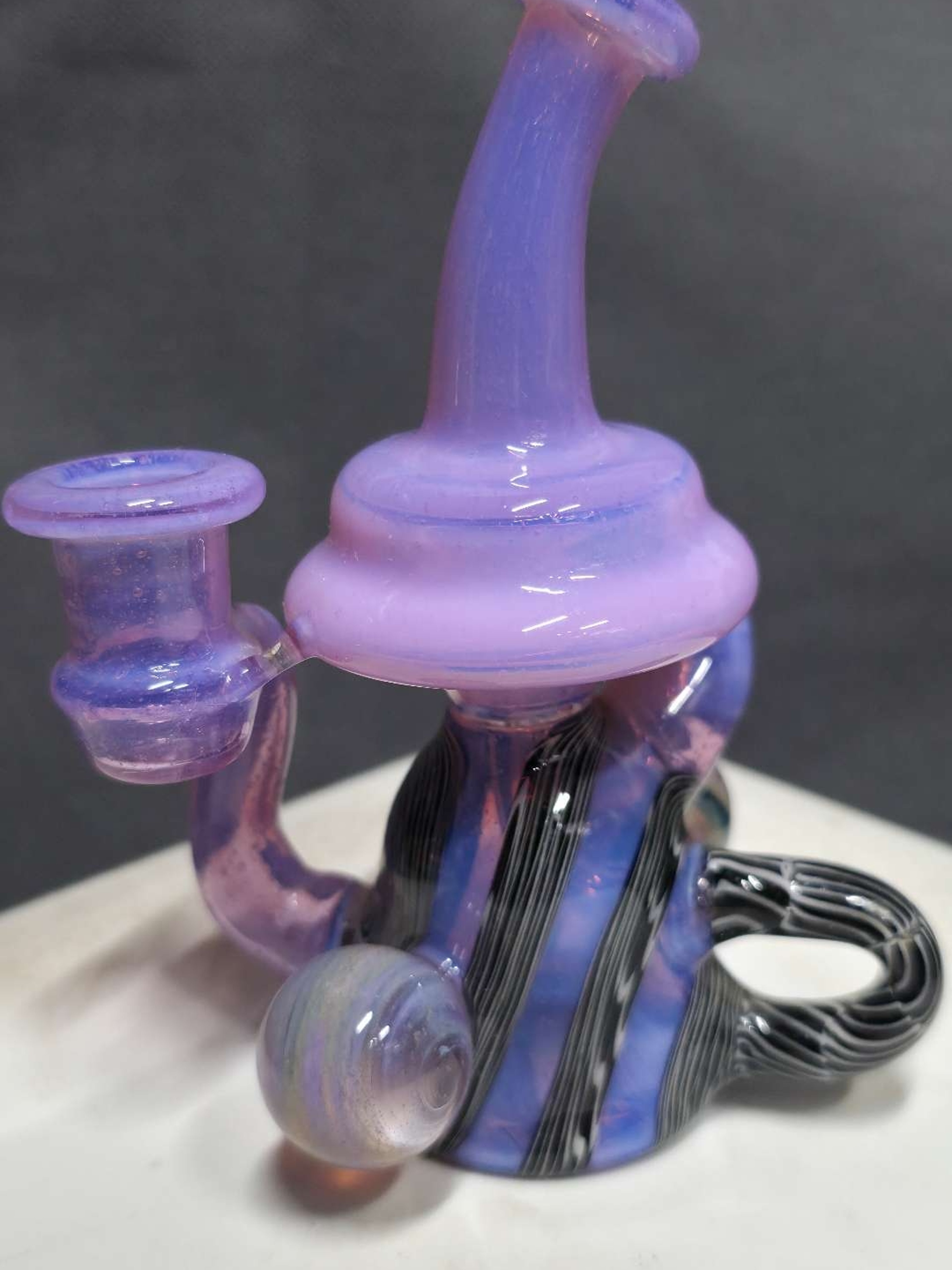 Preview pic of Whitey mini klein