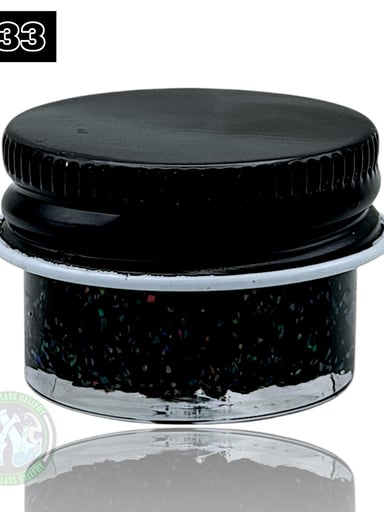 Preview pic of Empty1 Glass - Baller Jar #33 - Micro