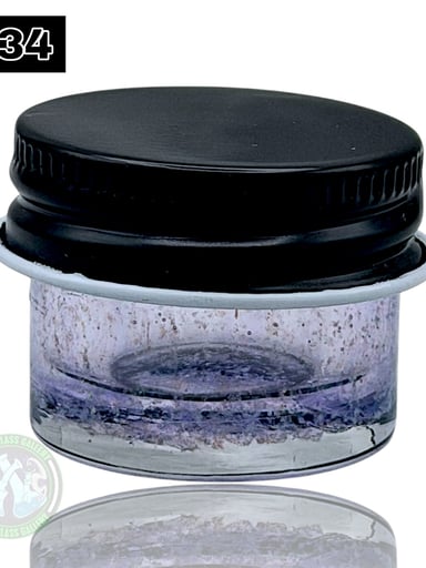 Preview pic of Empty1 Glass - Baller Jar #34 - Micro