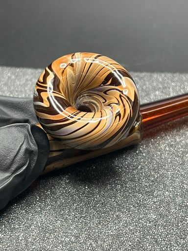 Preview pic of Glassman Woodtech Diplomat (NEW)