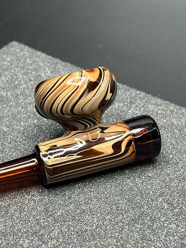 Preview pic of Glassman Woodtech Diplomat (NEW)