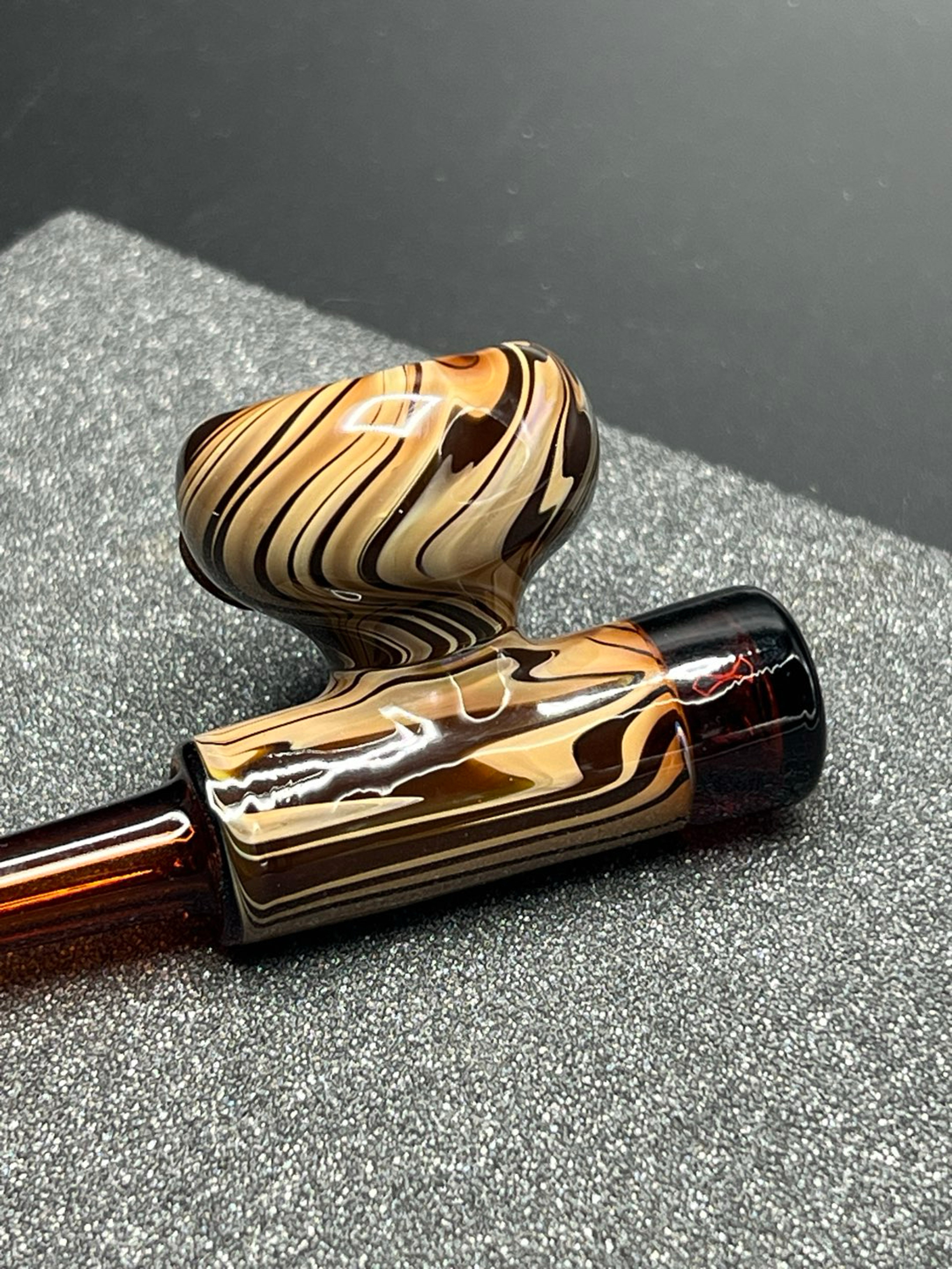Preview pic of Glassman Woodtech Diplomat (NEW)