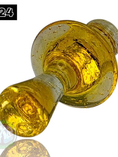 Preview pic of Blob Glass - Control Tower Cap #24