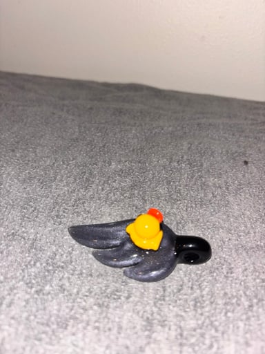 Preview pic of SD RYNO pendent