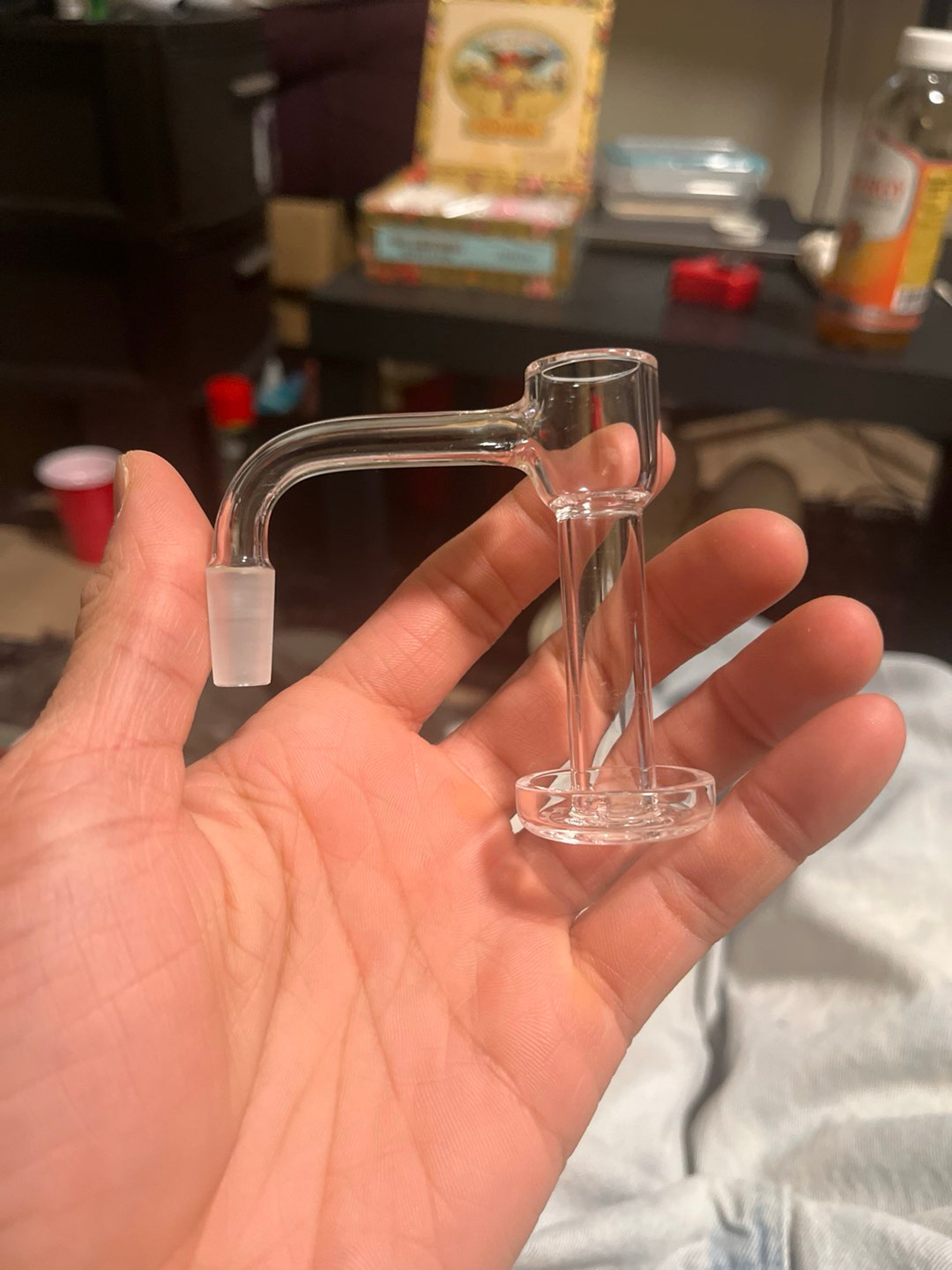 repaired toro xxl 10/90 image 0