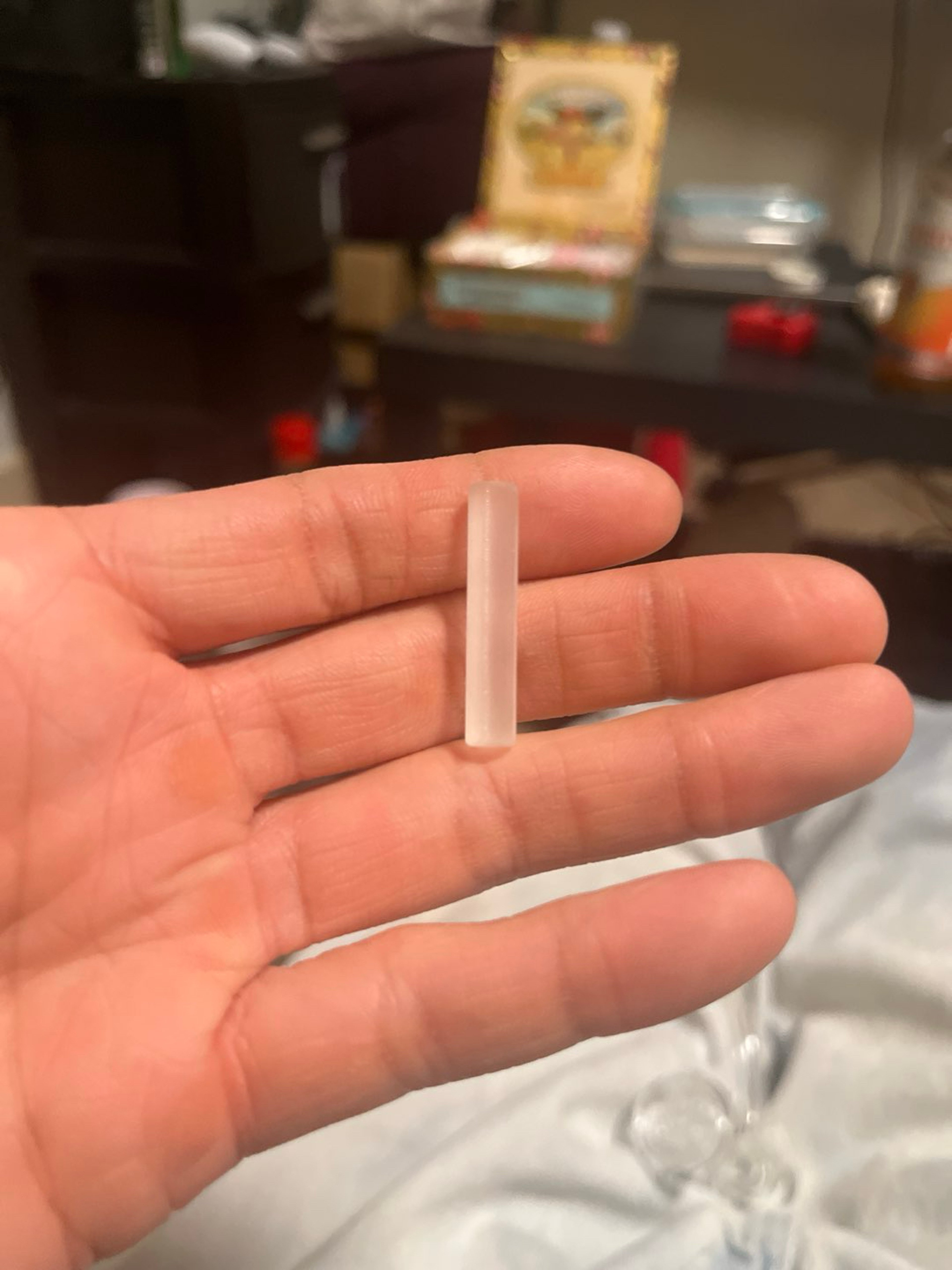 Preview pic of Highly educaeted pillar gen 1