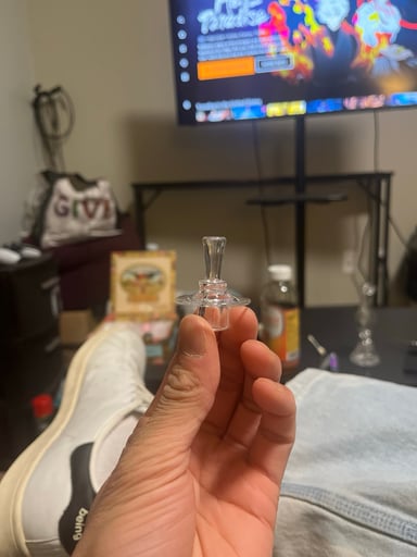 Preview pic of ZACH BROWN CLEAR