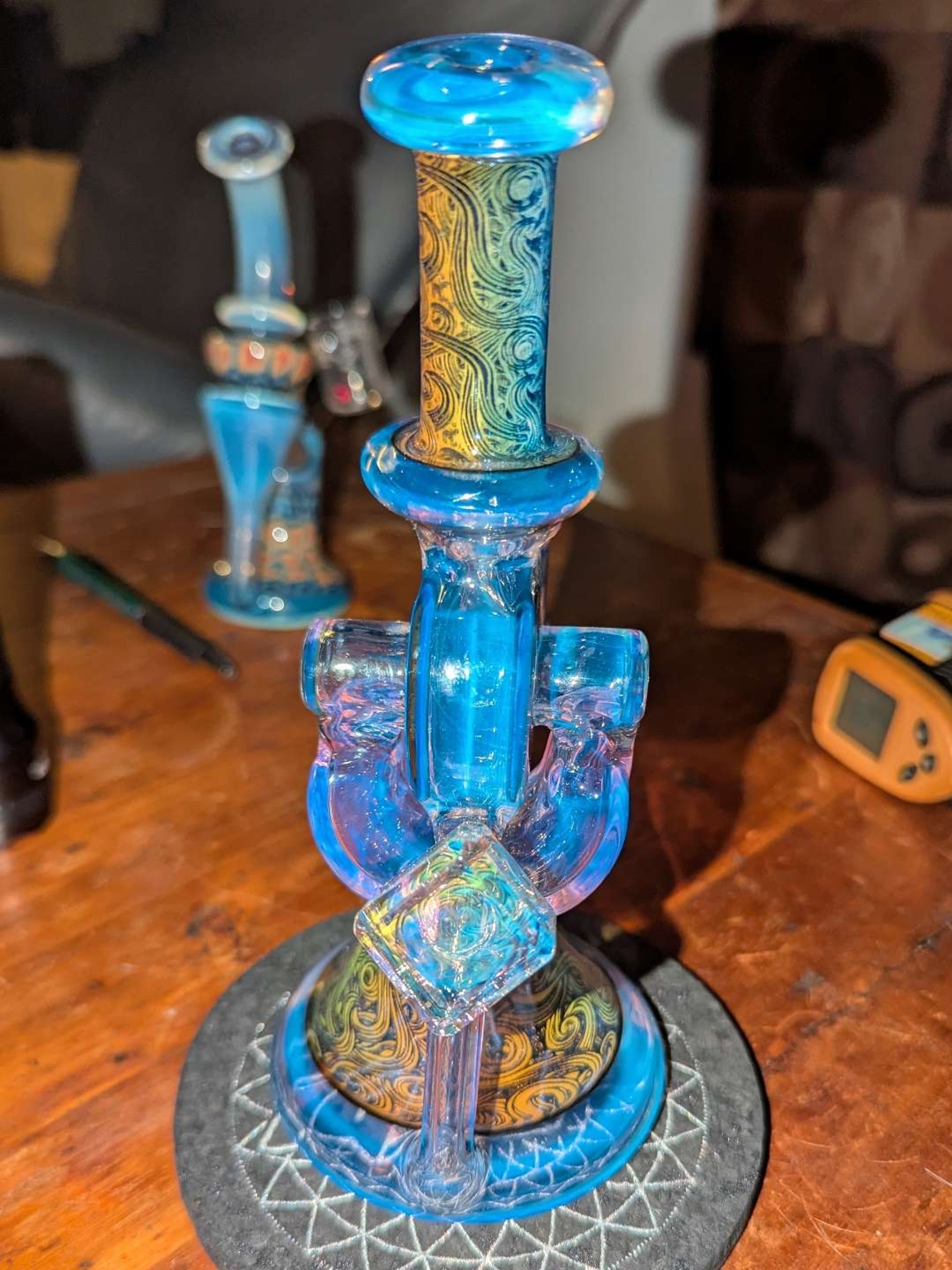 Preview pic of Hefe collider