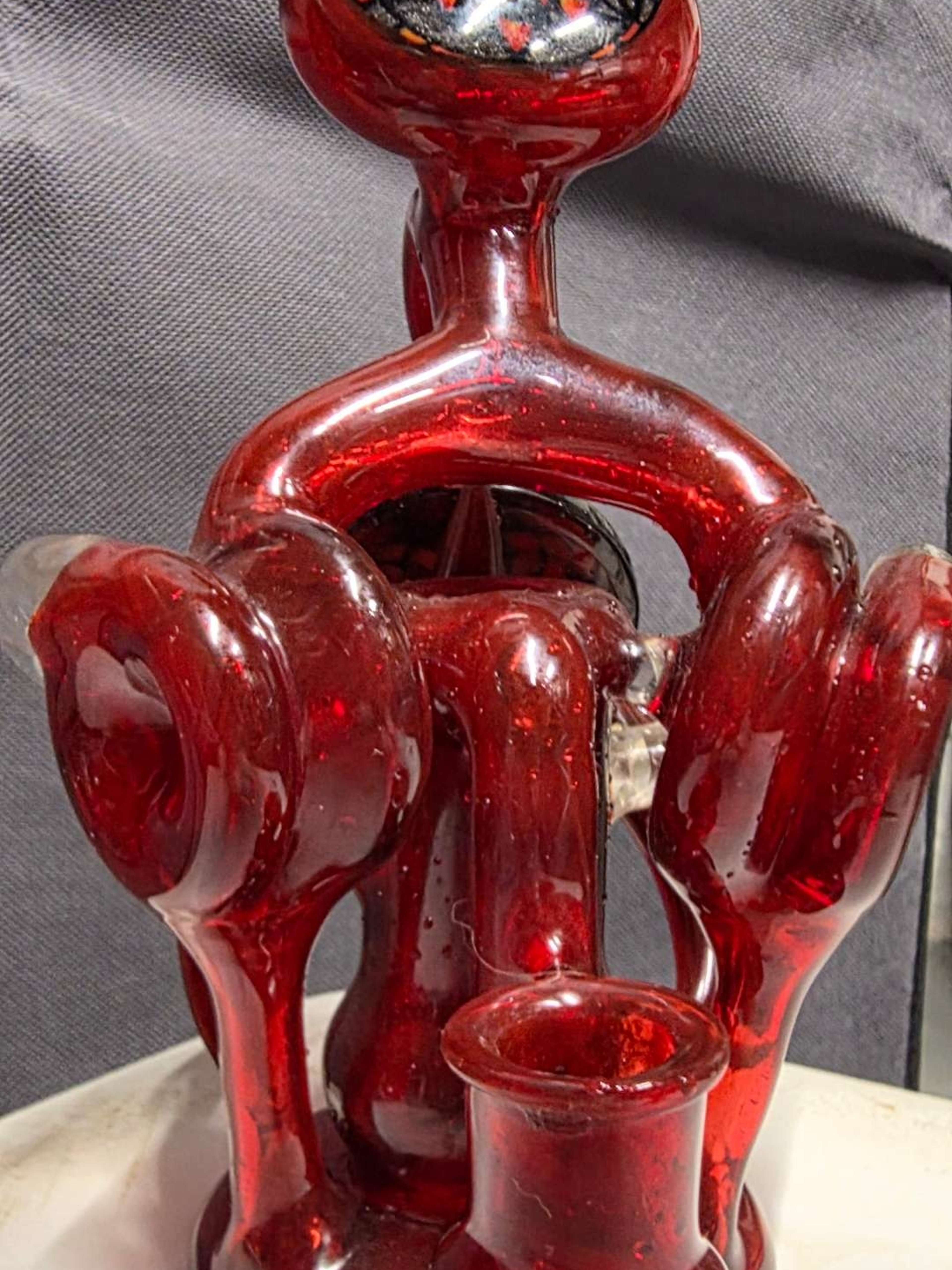 Preview pic of Helraiser419 Helcycler