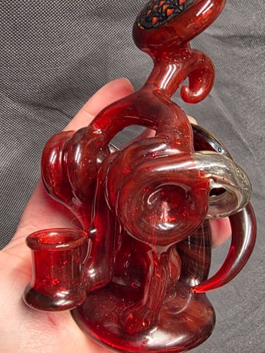 Preview pic of Helraiser419 Helcycler