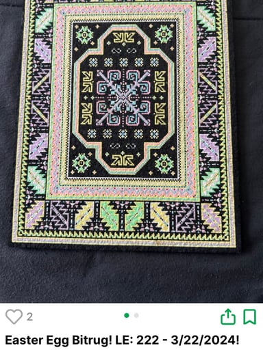 Preview pic of Four Bitrug Listing! Trusted seller! Same day shipping!