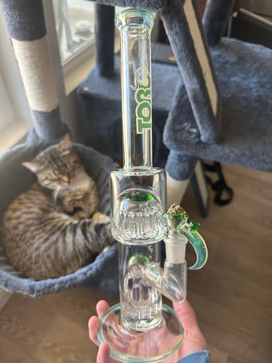 Preview pic of Toro 7-13 with matching Jamms slide