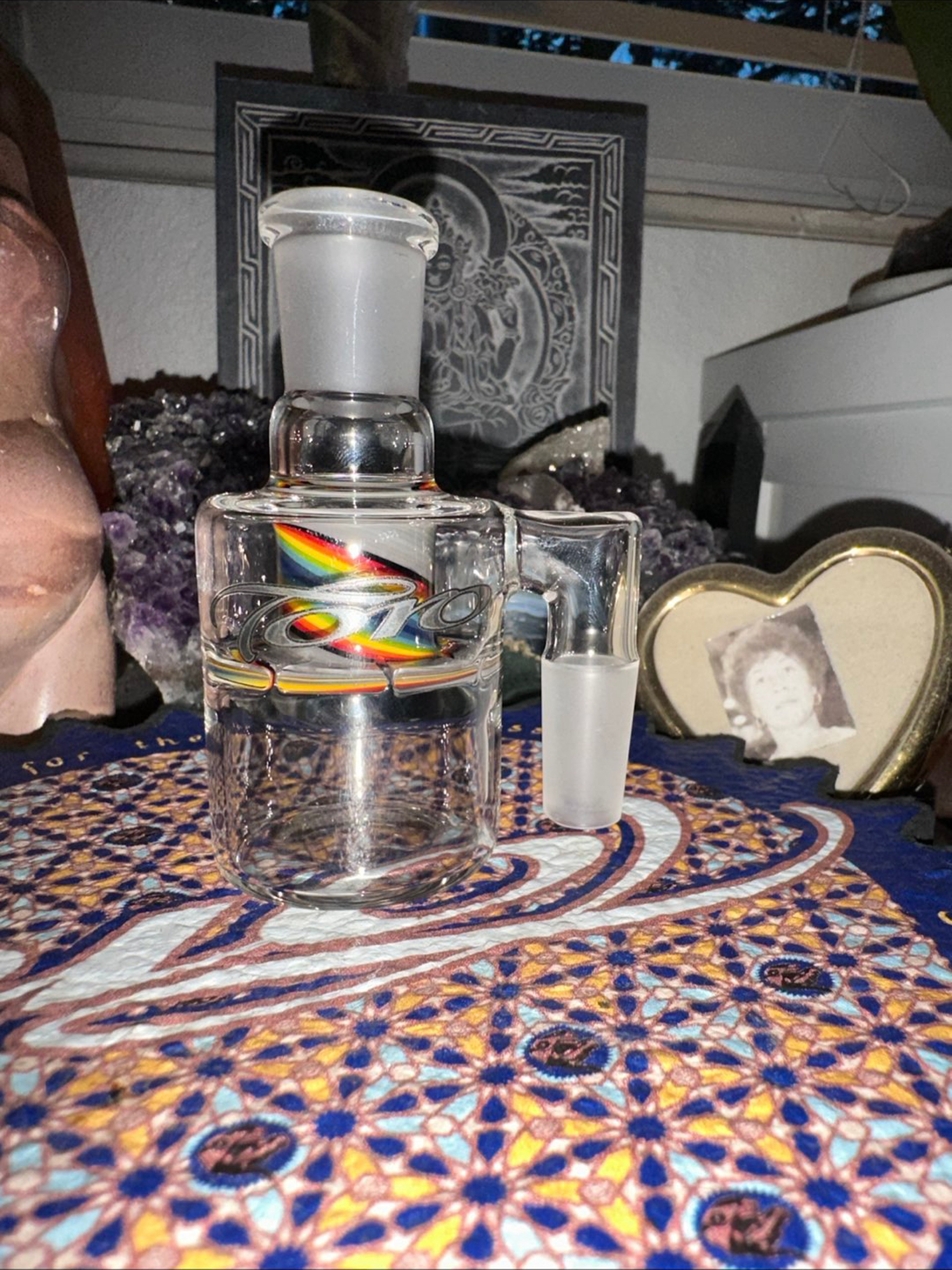 Toro worked 14mm DC image 0