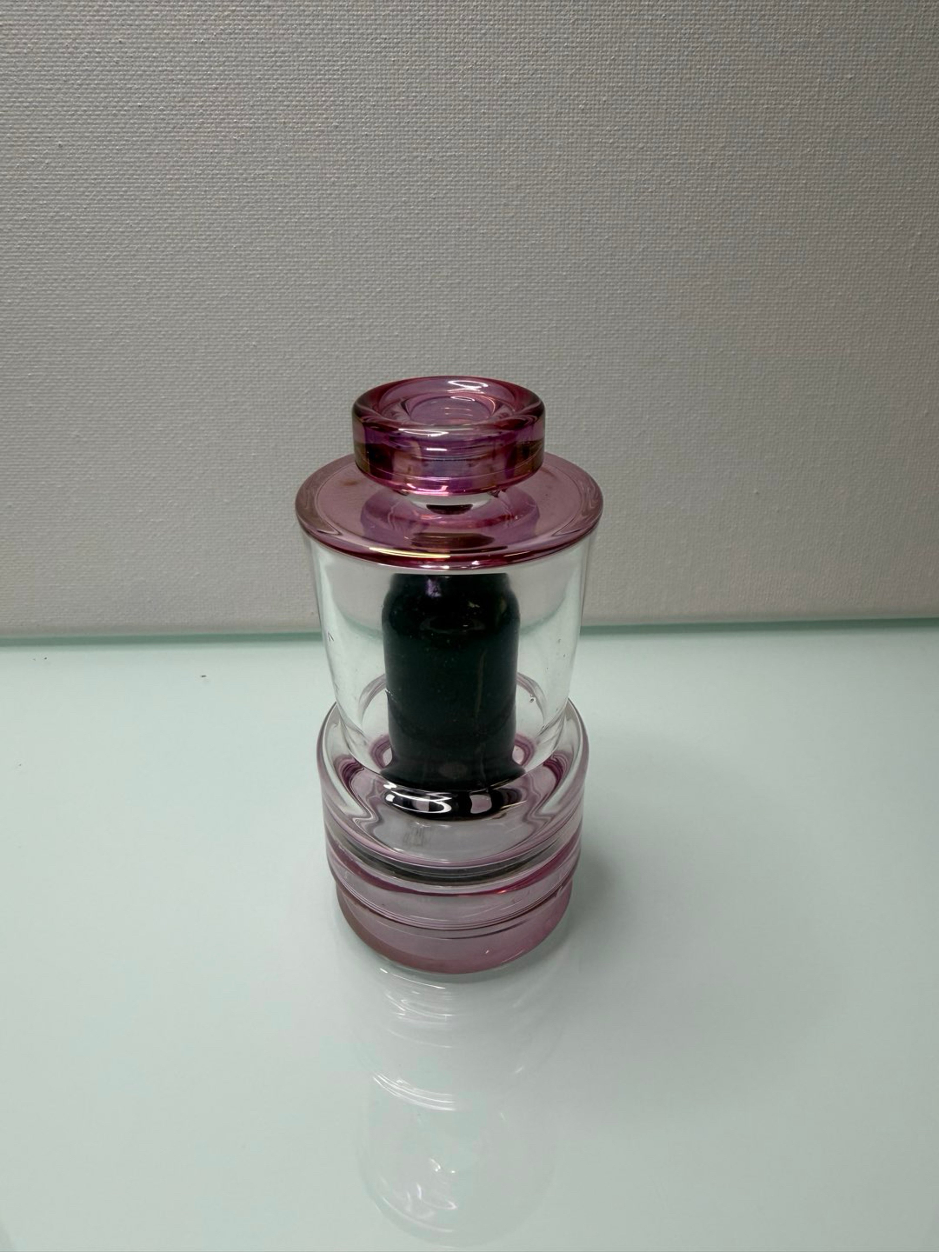 Spider glass puffco top image 0