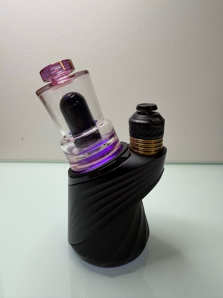 Spider glass puffco top | Shop Spiders Glass on GlassPass