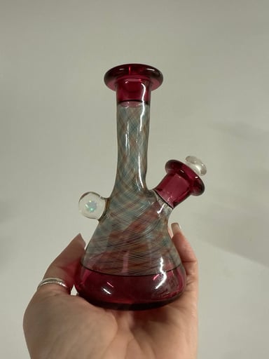 Preview pic of Robo beaker