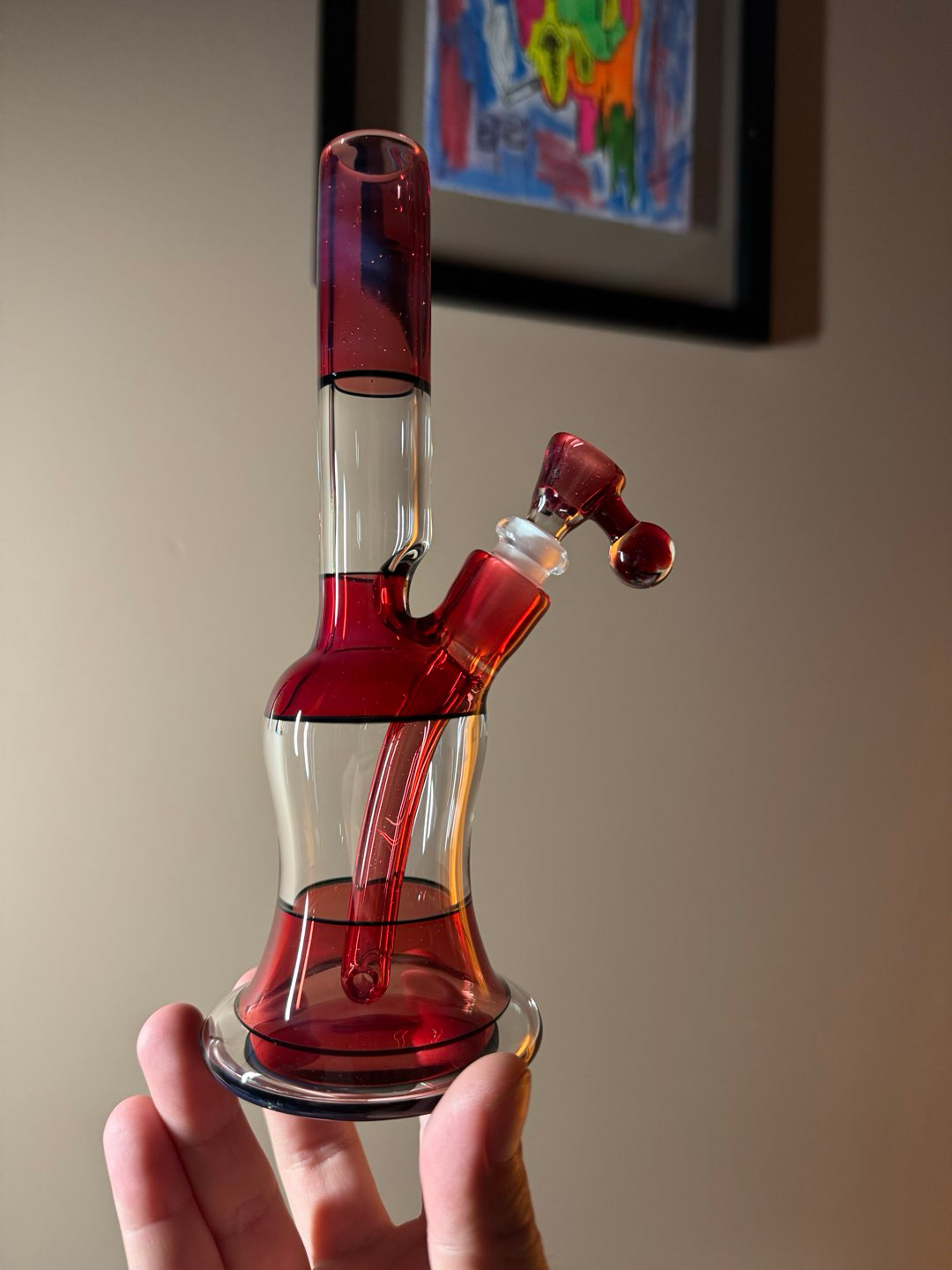 10mm Phoenix mini tube image 0