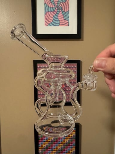 Preview pic of 10mm Kickback Klein