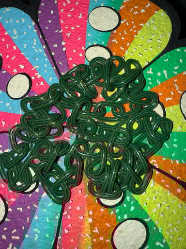 Preview pic of Darby Hex chain