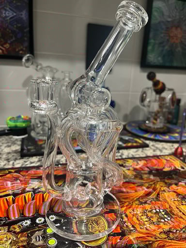 Preview pic of Domer Quad