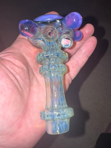 Preview pic of Bash Glass! Hits Amazing! Trusted Seller! Same Day Shipping!