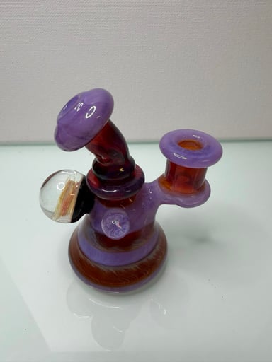 Preview pic of MINI DOOM “Doom Glass”