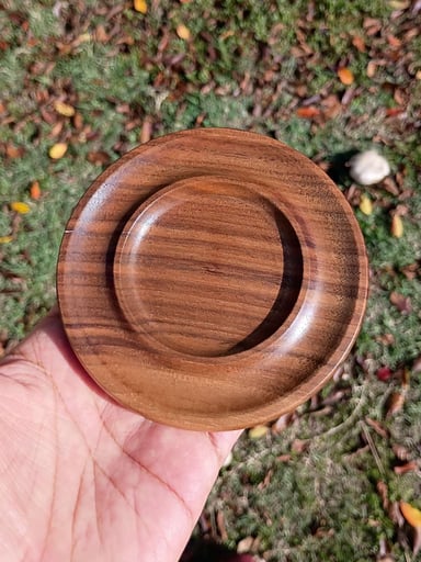 Preview pic of Pearl tray