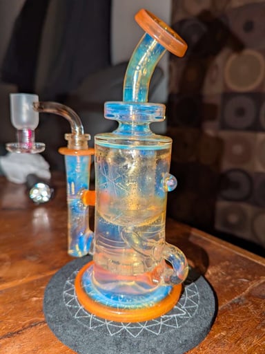 Preview pic of Bronx incycler