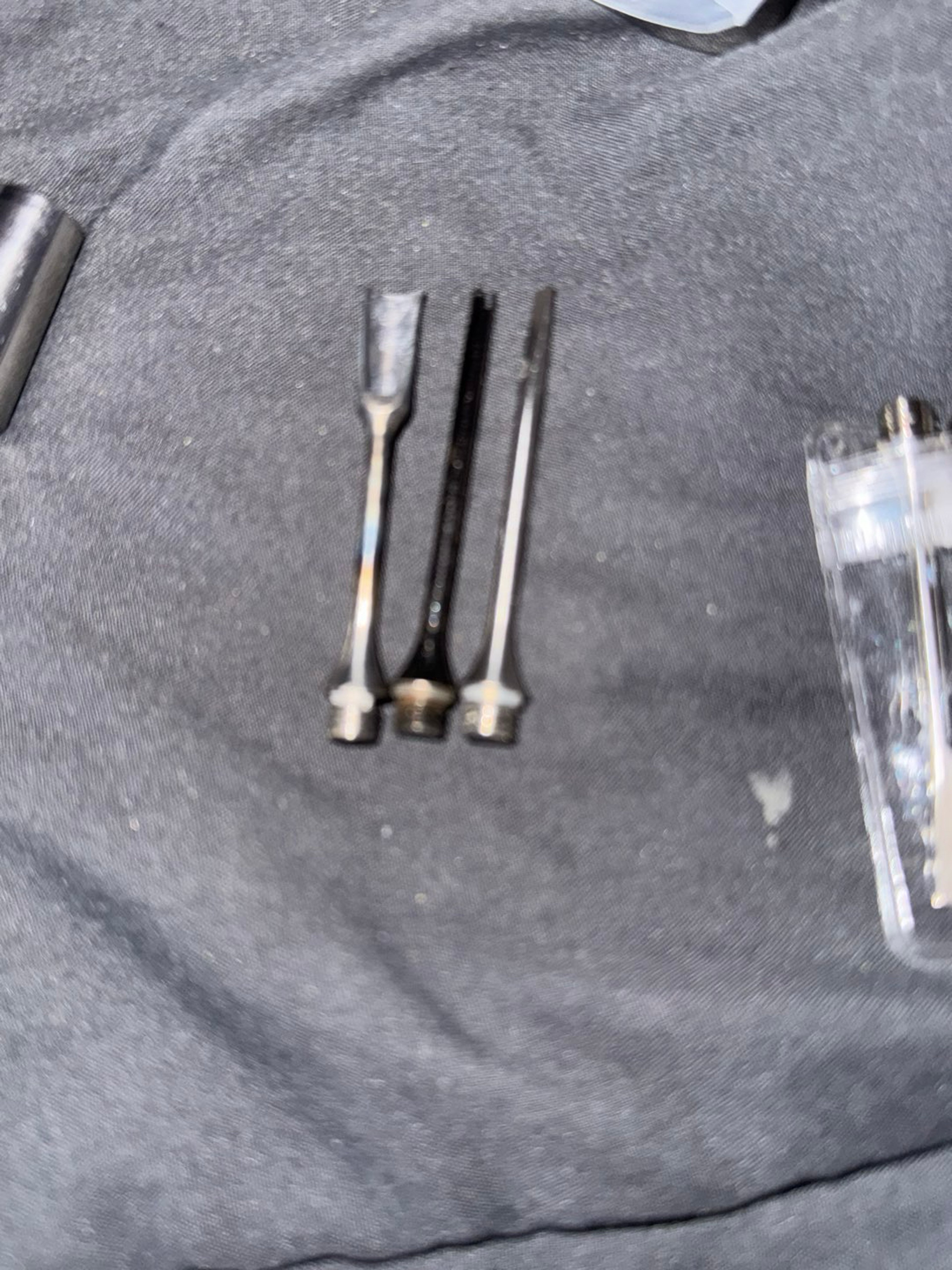 Used Terporium Tools. Great deal. Trusted Seller! image 0