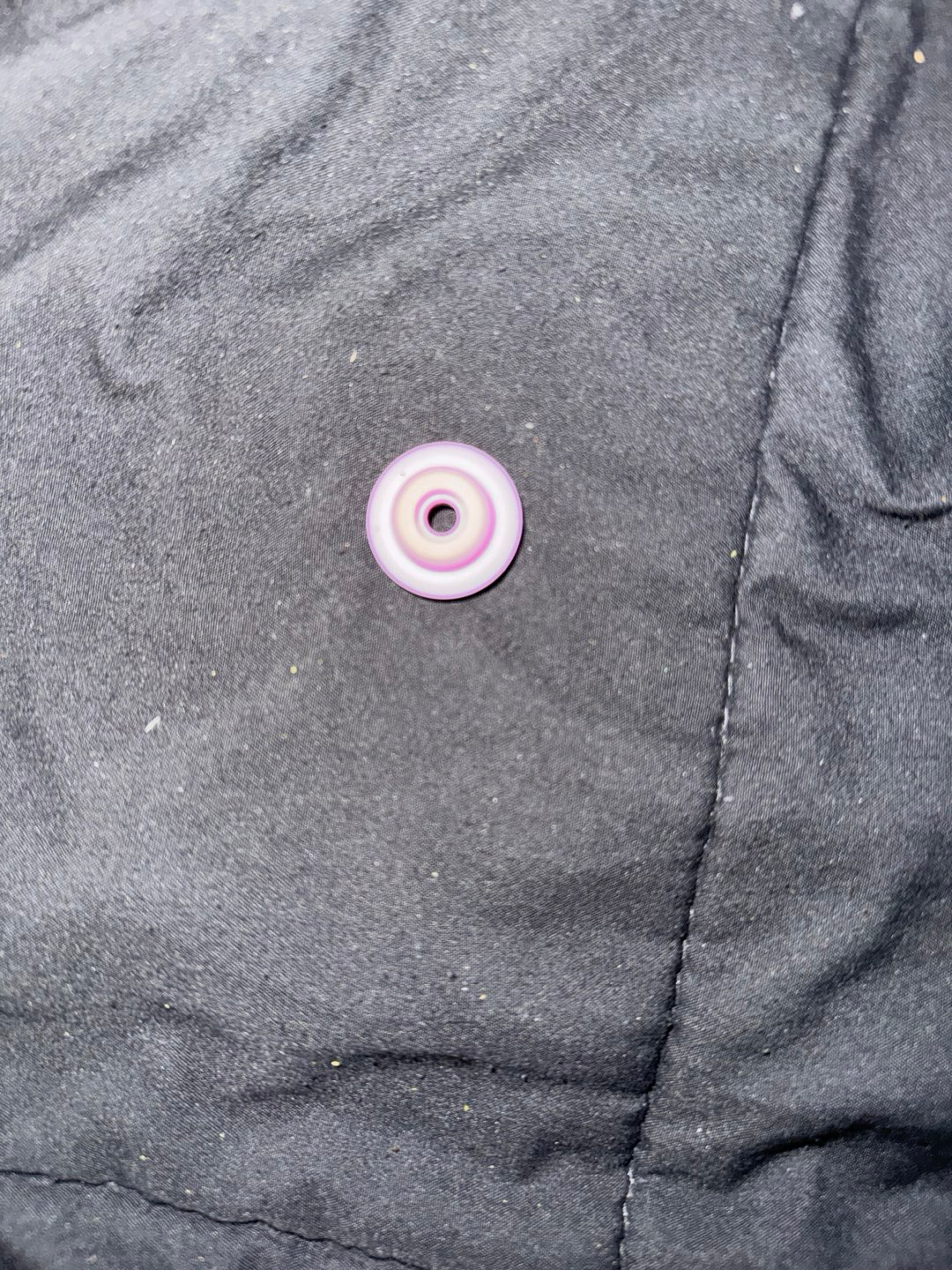 Purple flux Cap! Trusted Seller! Same Day Shipping. image 0