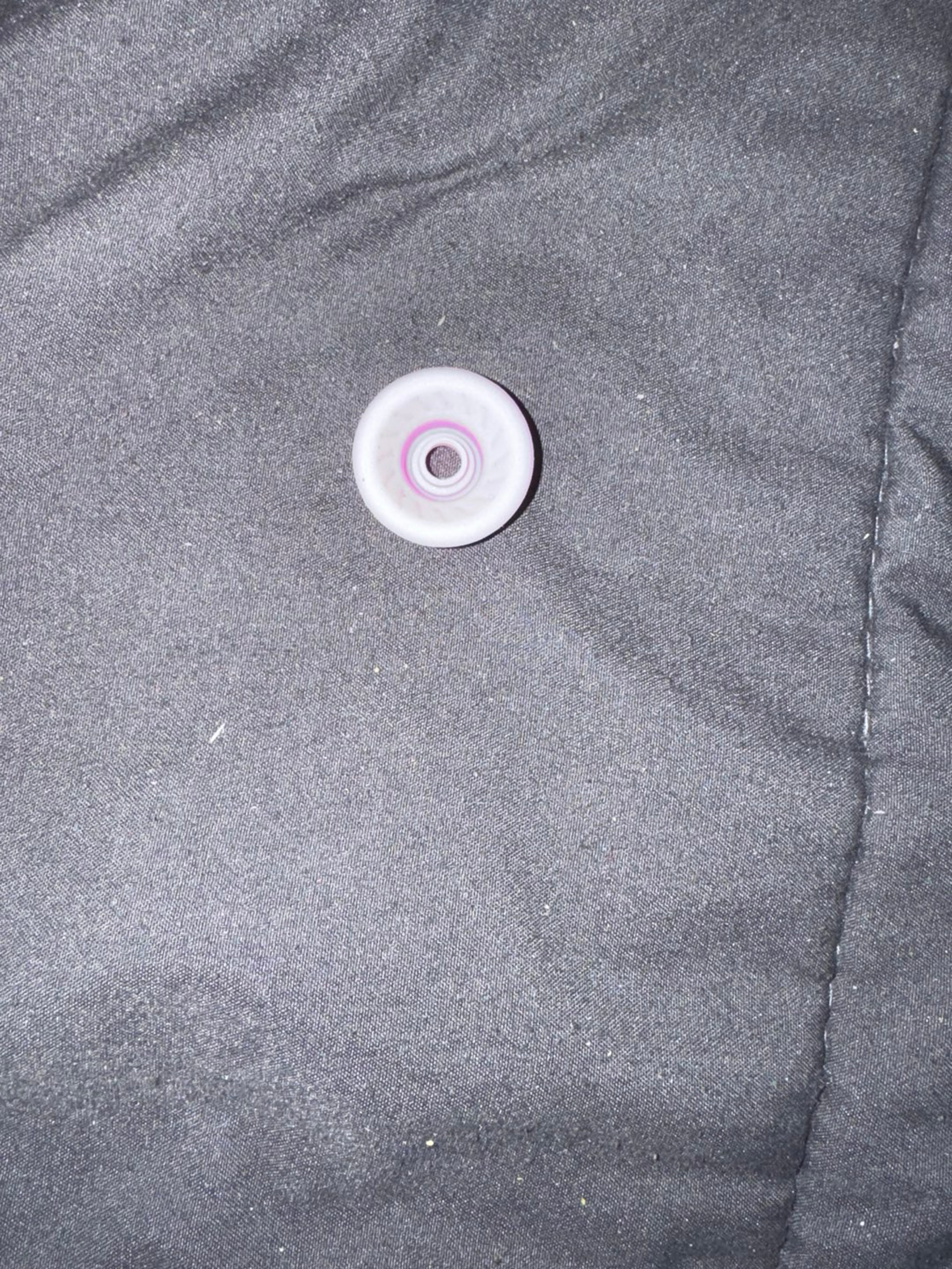 Purple Fluz Cap! Trusted Seller! Same Day Shipping. image 0