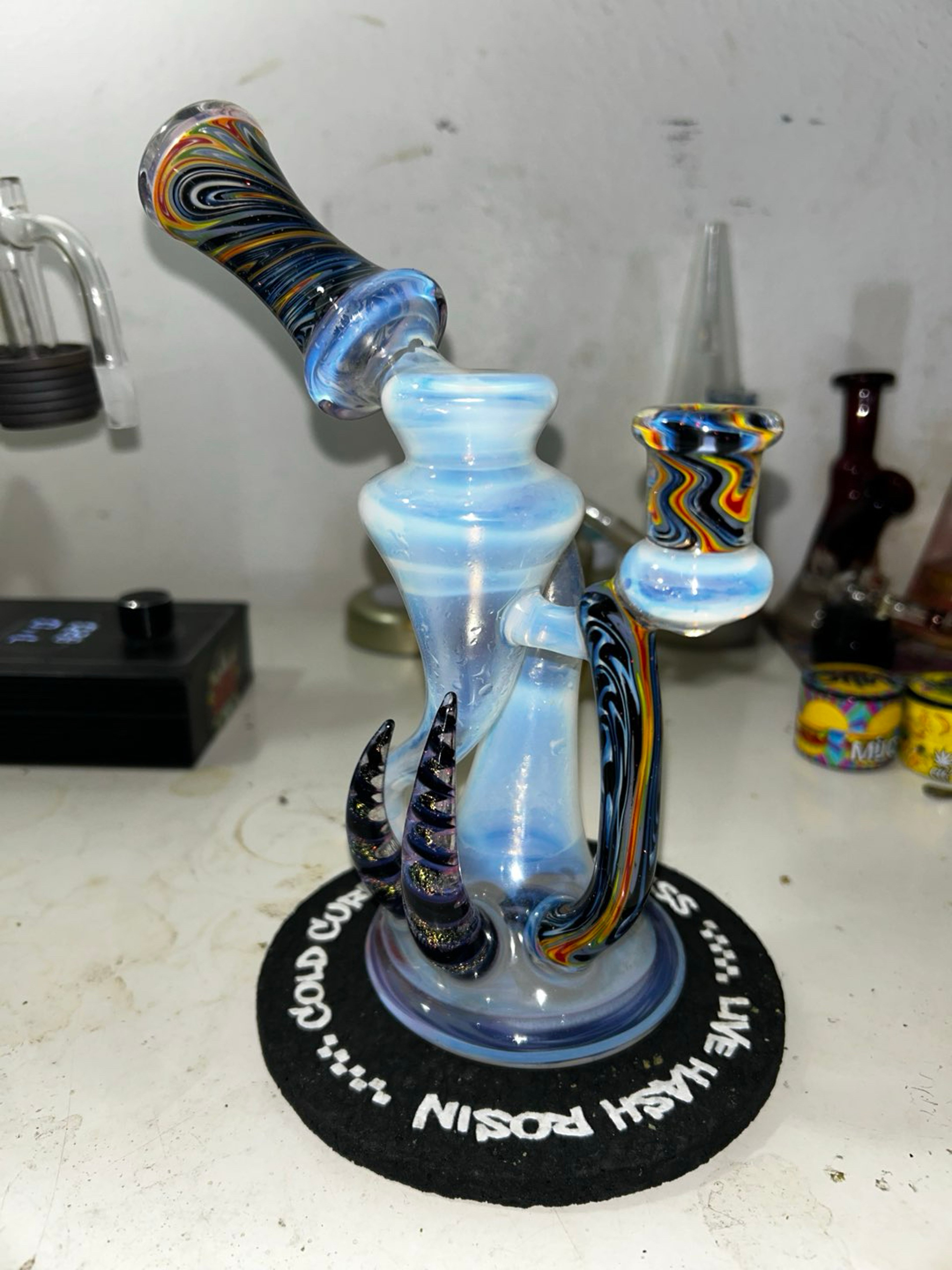 Recycler by Ben lonien image 0