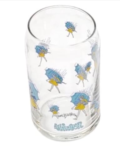 Preview pic of New Slinger Glass