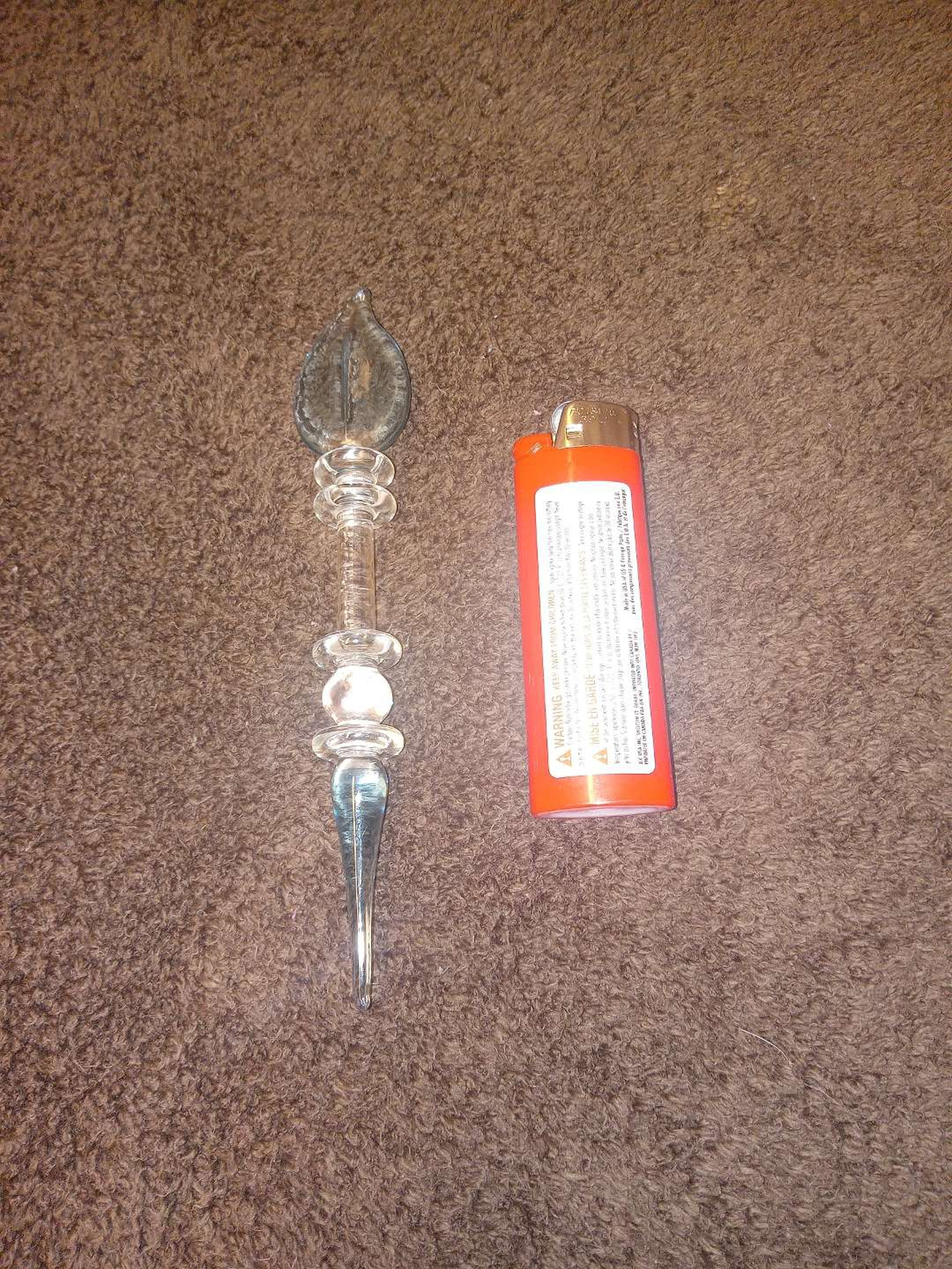 Boro leaf dabber image 0