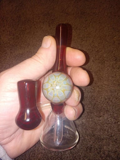 Preview pic of 10mm jammer