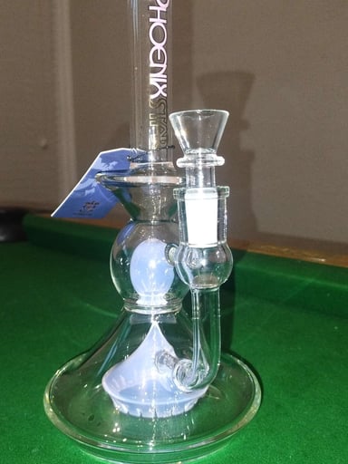 Preview pic of Phoenix star