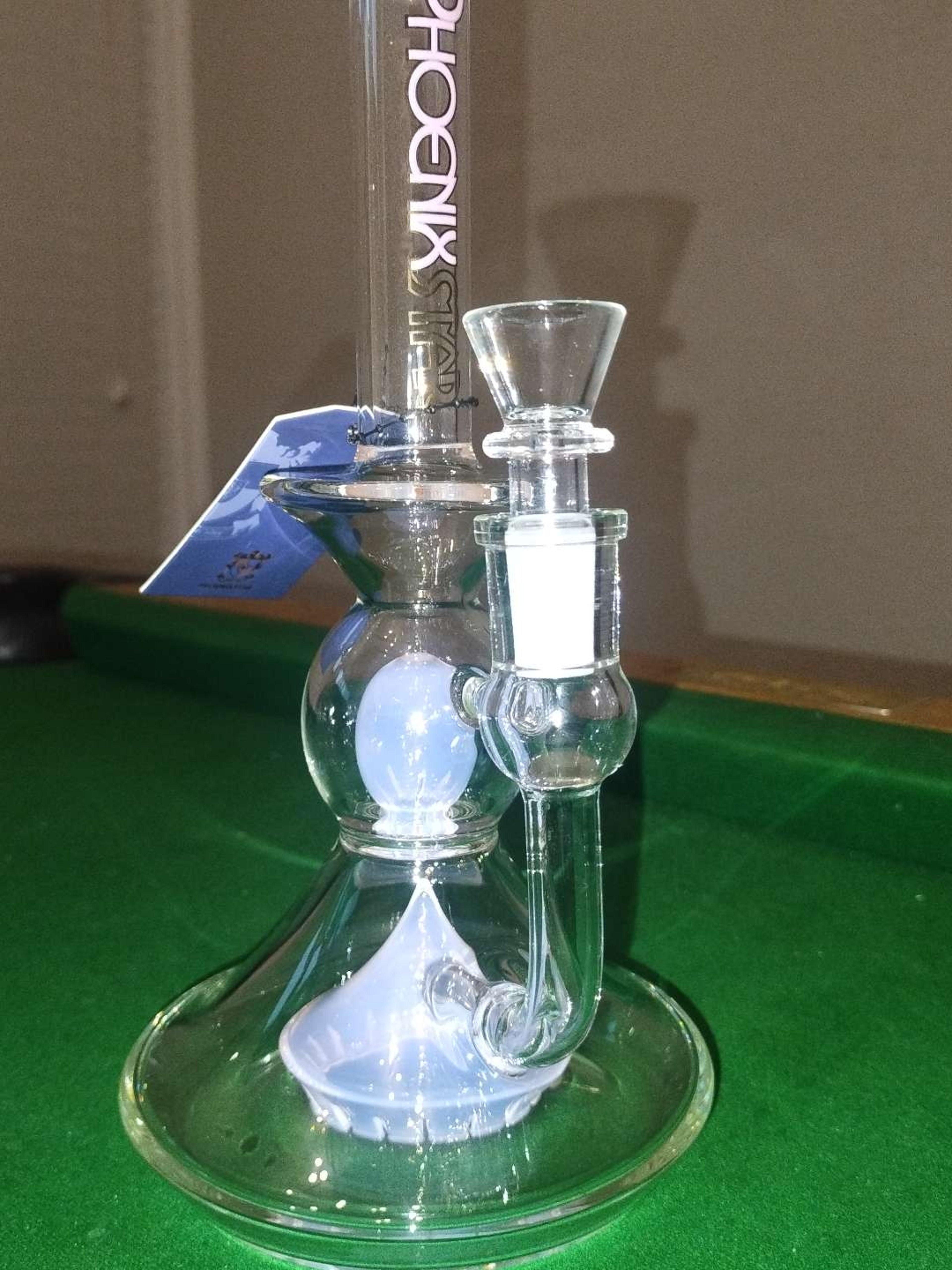 Phoenix star image 0