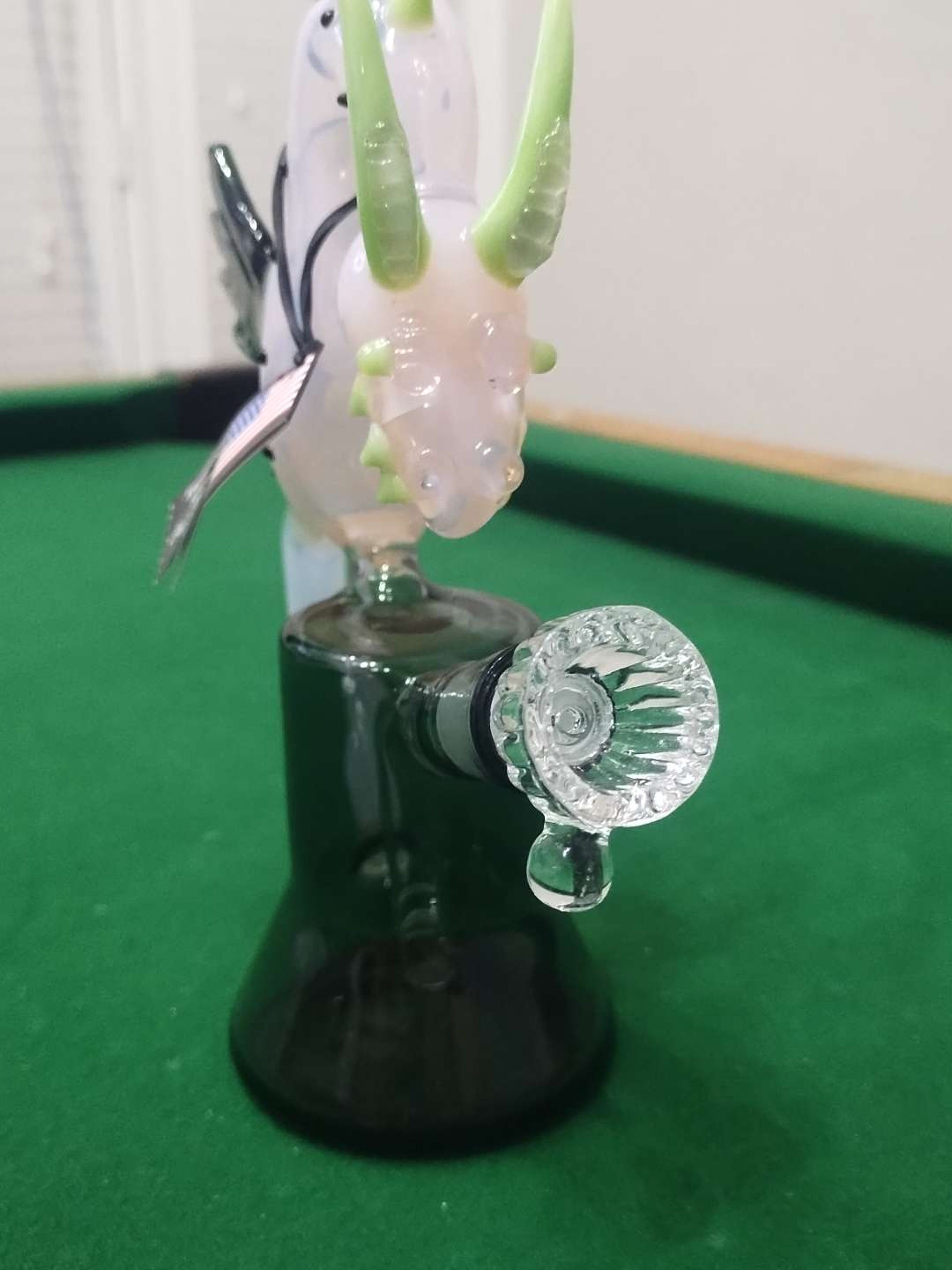 Preview pic of Puff the dragon