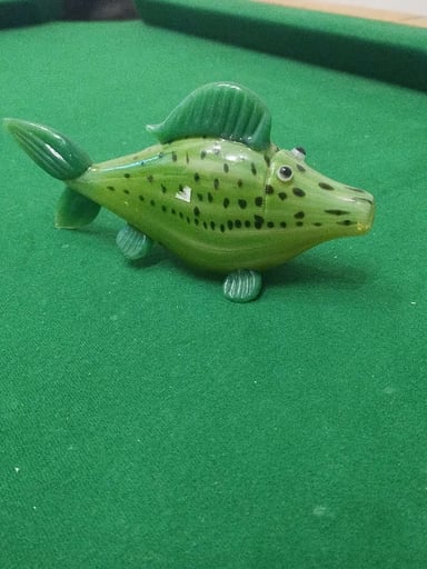 Preview pic of Fisherman's delight