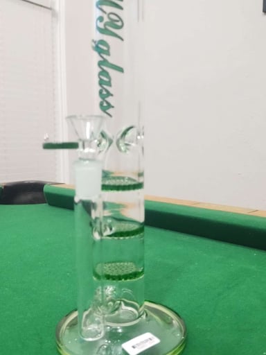 Preview pic of Hipster Triple threat